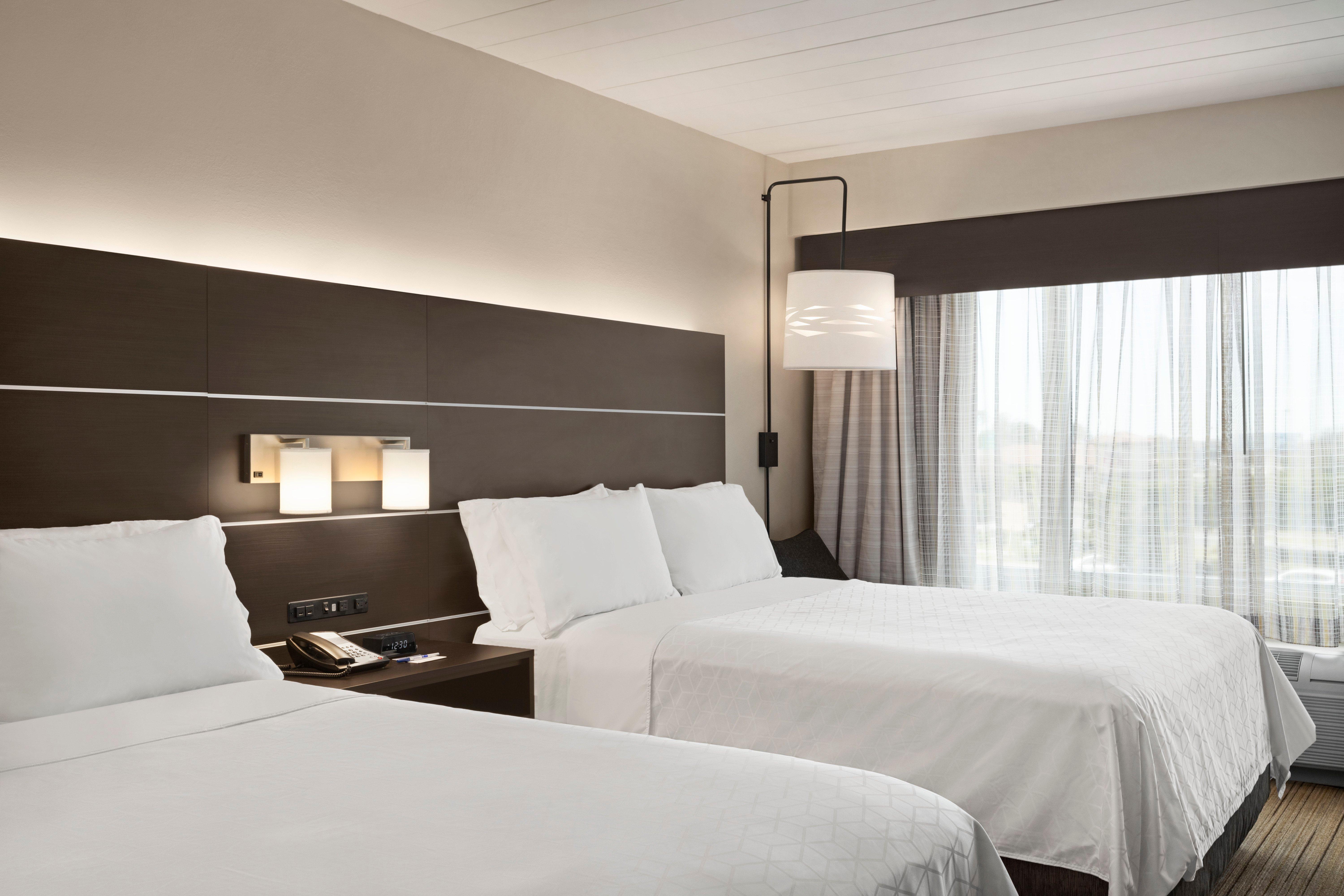 Holiday Inn Express Hotel & Suites Fort Myers East - The Forum, An Ihg Hotel Εξωτερικό φωτογραφία