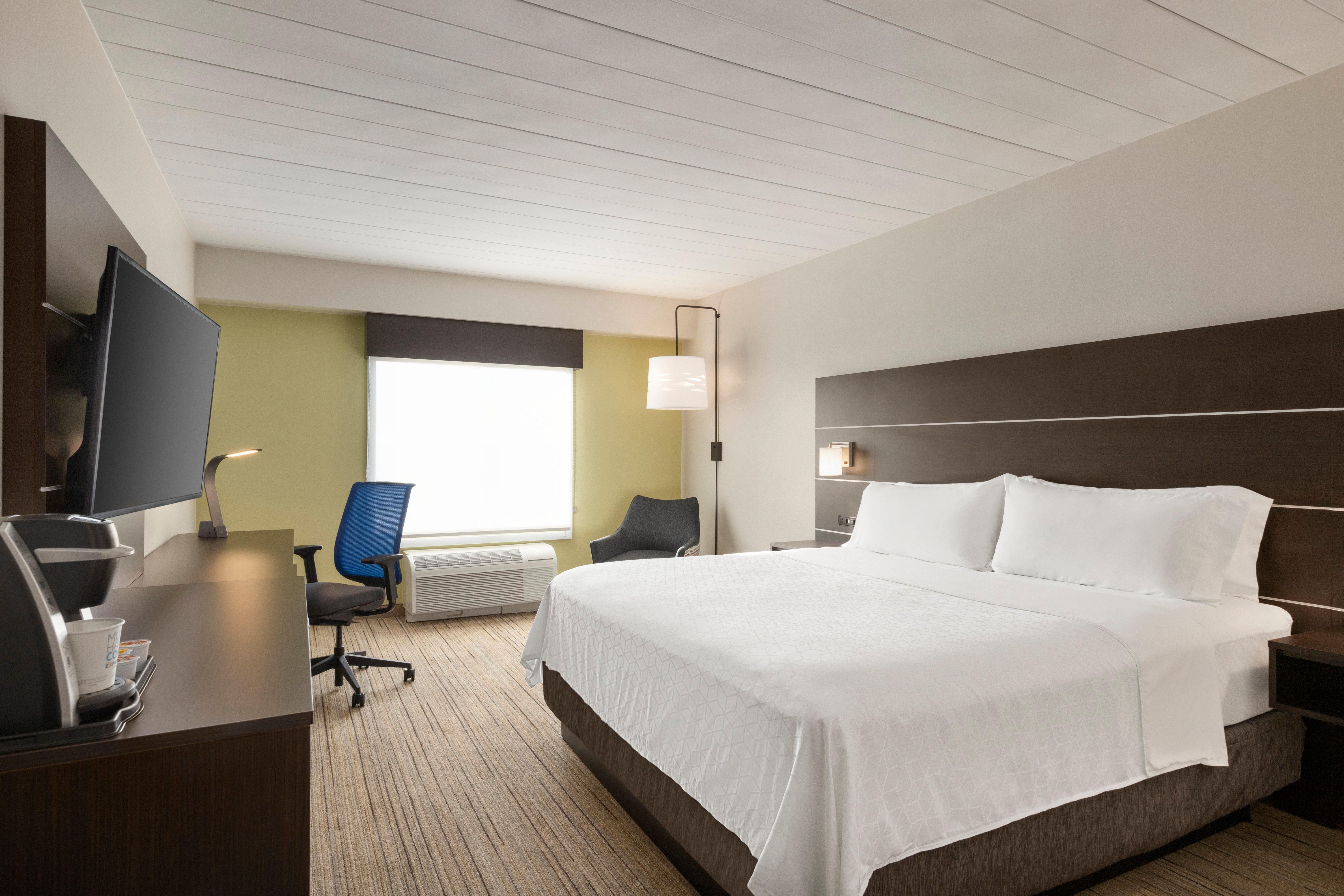 Holiday Inn Express Hotel & Suites Fort Myers East - The Forum, An Ihg Hotel Εξωτερικό φωτογραφία