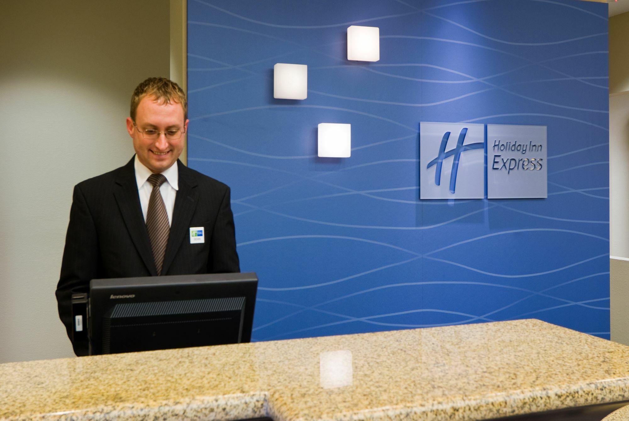Holiday Inn Express Hotel & Suites Fort Myers East - The Forum, An Ihg Hotel Εσωτερικό φωτογραφία